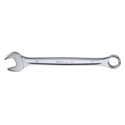 Beta 5.5mm 12 Point Offset Combination Wrench, Slim Profile, Ergonomic Design, Chrome-plated 000421005